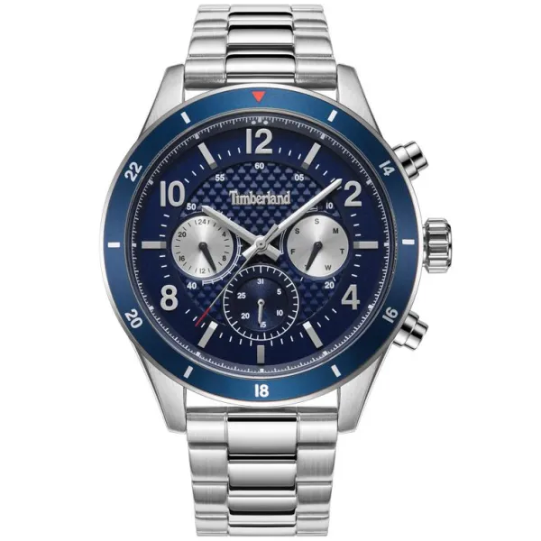 Timberland Hooksett Miesten Kello TDWGK2201005 Cheap