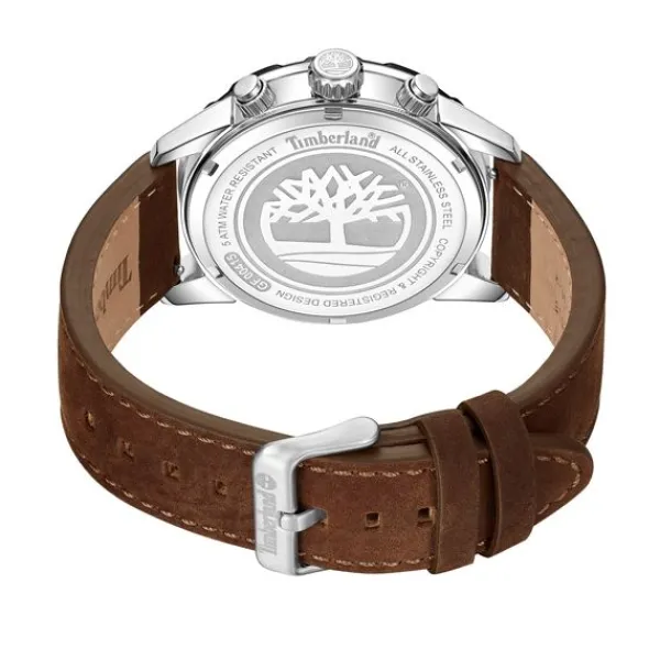 Timberland Kennebunk Miesten Kello TDWGF0041540 Best Sale