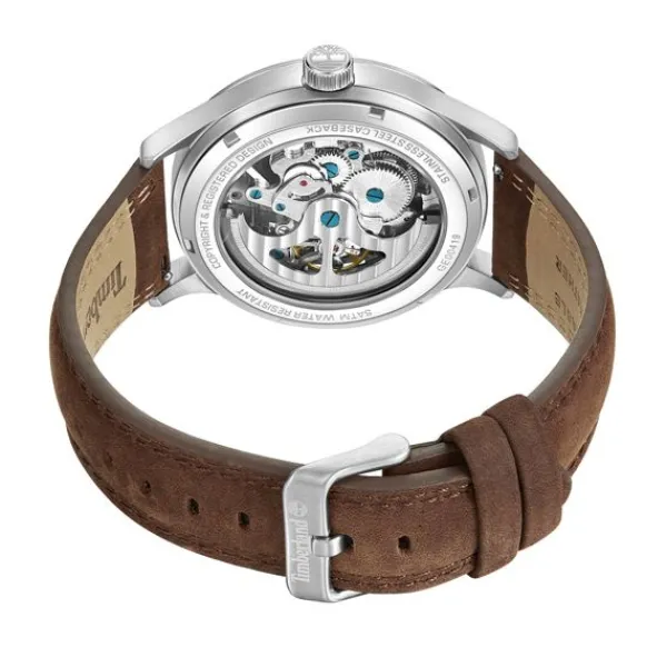 Timberland Langerbuck Miesten Kello TDWGE0041902 Cheap