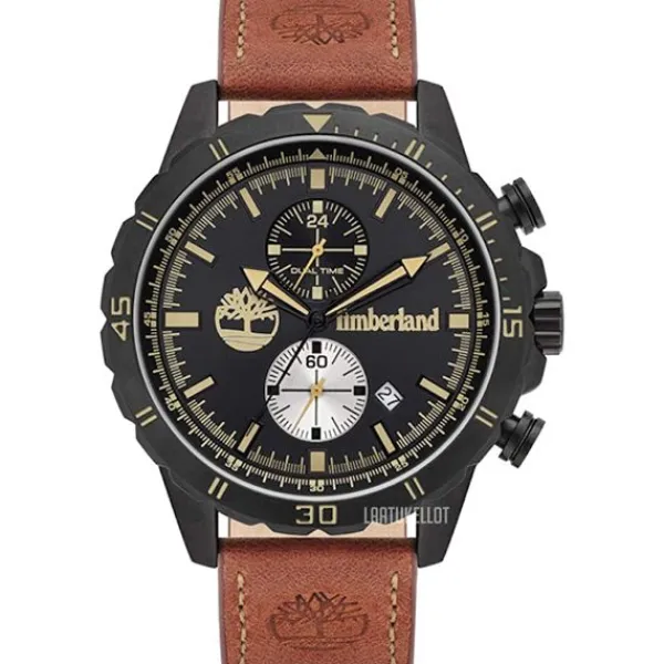 Timberland Miesten Kello TBL.16003JYB/02 Outlet