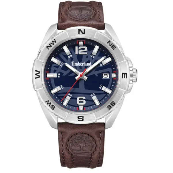 Timberland Millinocket Miesten Kello TDWGB2202102 Cheap