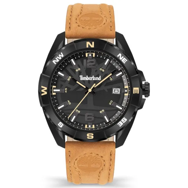 Timberland Millinocket Miesten Kello TDWGB2202101 Best Sale