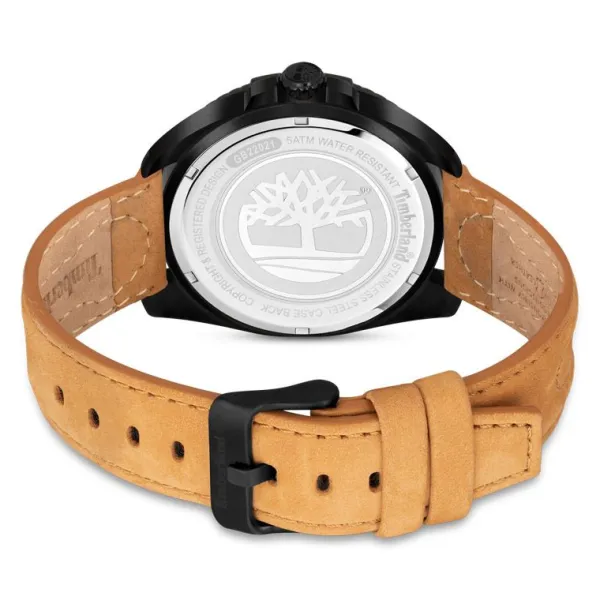 Timberland Millinocket Miesten Kello TDWGB2202101 Best Sale