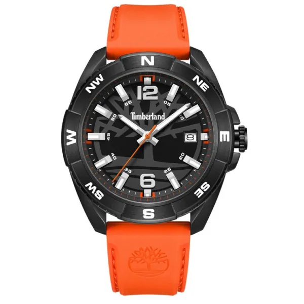 Timberland Millinocket Miesten Kello TDWGN2202103 Sale