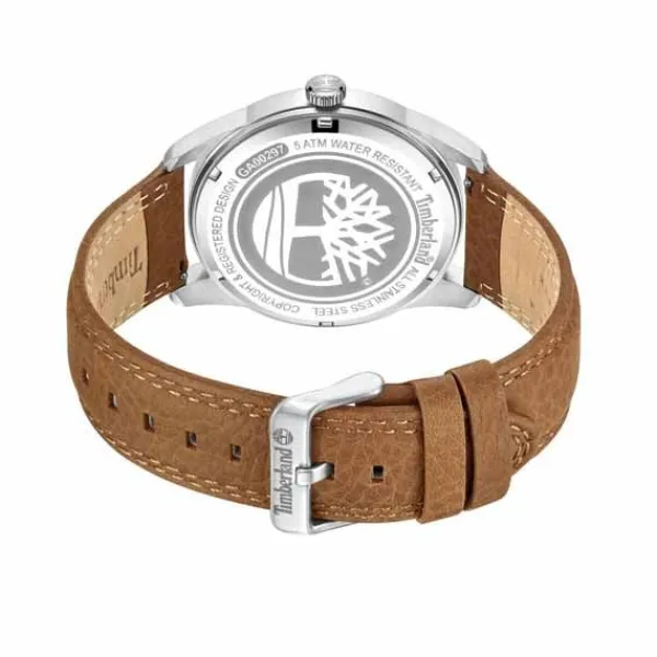 Timberland Northbridge Miesten Kello TDWGA0029702 Discount