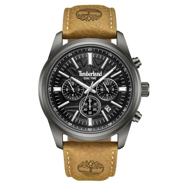 Timberland Northbridge Miesten Kello TDWGF0041205 Clearance