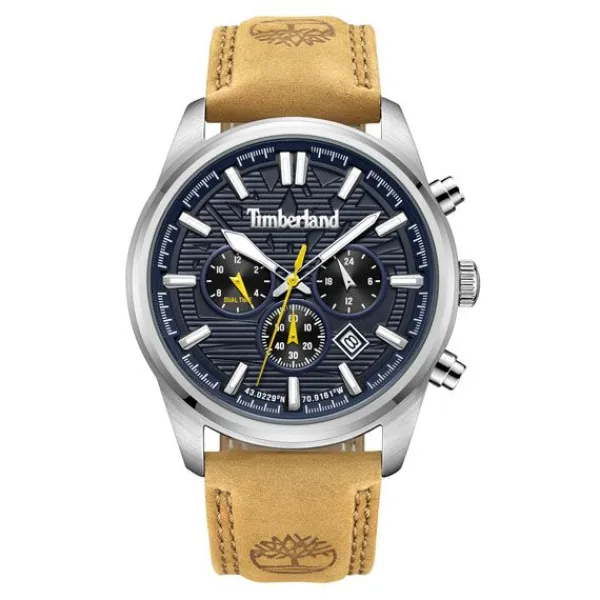 Timberland Northbridge Miesten Kello TDWGF0009602 Store