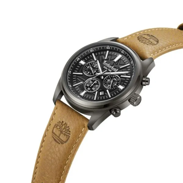 Timberland Northbridge Miesten Kello TDWGF0041205 Clearance