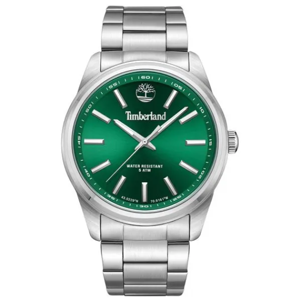 Timberland Northbridge Miesten Kello TDWGG0010806 Clearance