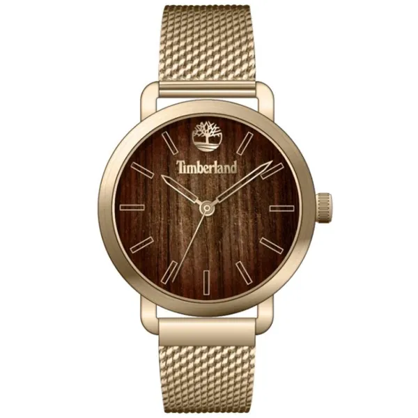 Timberland Oakrock Naisten Kello TDWLG2103904 Flash Sale