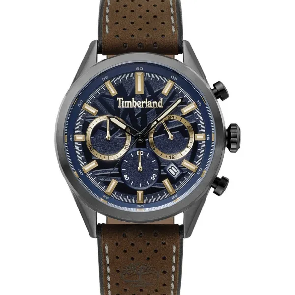 Timberland Randolph Miesten Kello TBL.15476JSU/03 Hot