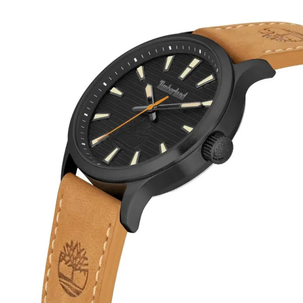 Timberland Trumbull Miesten Kello TDWGA2152003 Discount