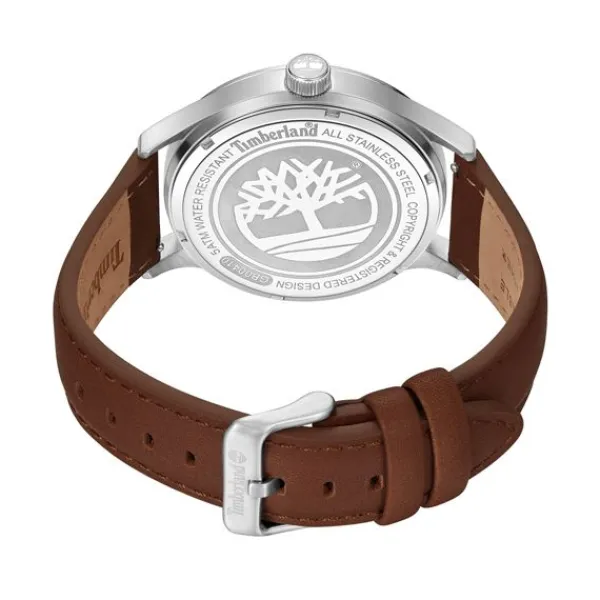 Timberland Trumbull Miesten Kello TDWGB0041001 Flash Sale