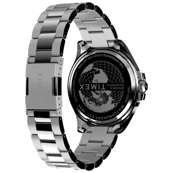 timex_harborside_miesten_kello_twv_2-3.webp Timex Harborside Miesten Kello TW2V91900 New