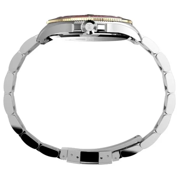 timex_harborside_miesten_kello_twv_2.webp Timex Harborside Miesten Kello TW2V27400 Best Sale