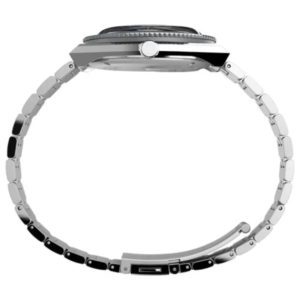 timex_q_gmt_miesten_kello_twv_2-1.webp Timex Q GMT Miesten Kello TW2V38100 Clearance