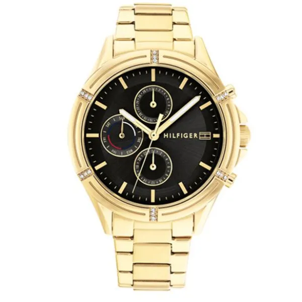 Tommy Hilfiger Ariana Naisten Kello TH1782504 Best