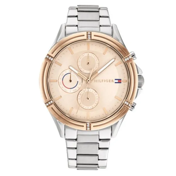 Tommy Hilfiger Ariana Naisten Kello TH1782503 Cheap