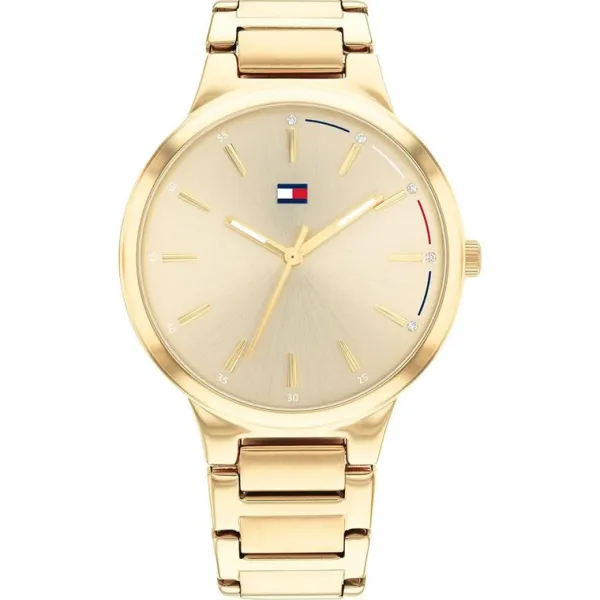 Tommy Hilfiger Bella Naisten Kello TH1782402 Outlet