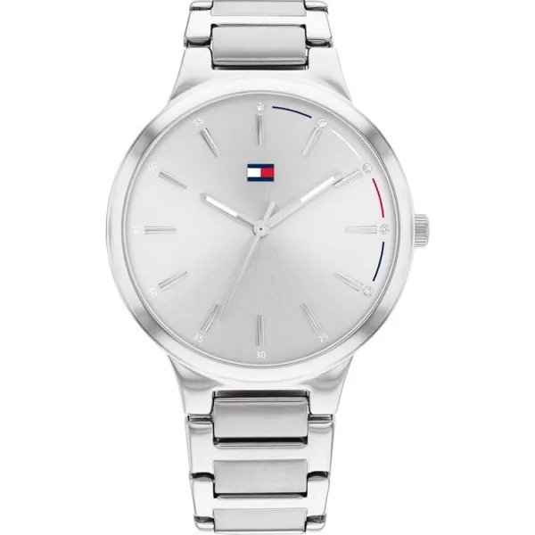 Tommy Hilfiger Bella Naisten Kello TH1782401 New