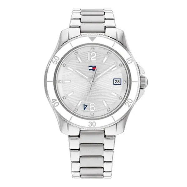 Tommy Hilfiger Brooke Naisten Kello TH1782512 Best Sale