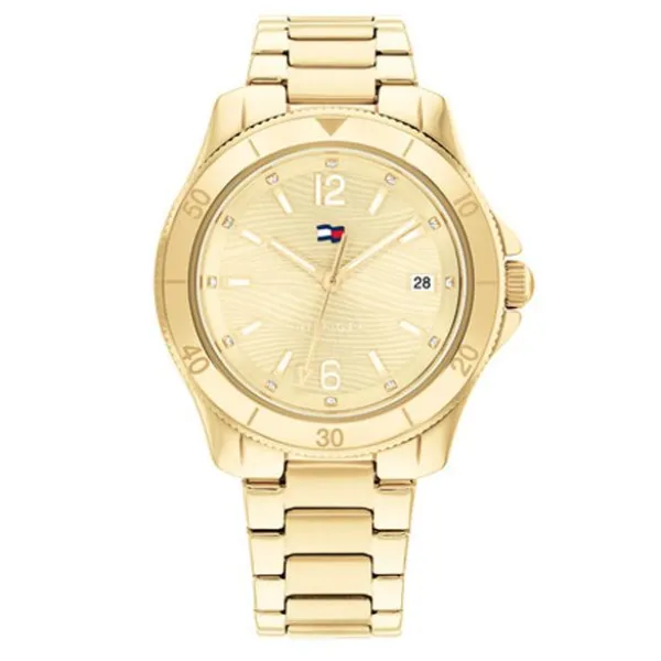 Tommy Hilfiger Brooke Naisten Kello TH1782513 Outlet
