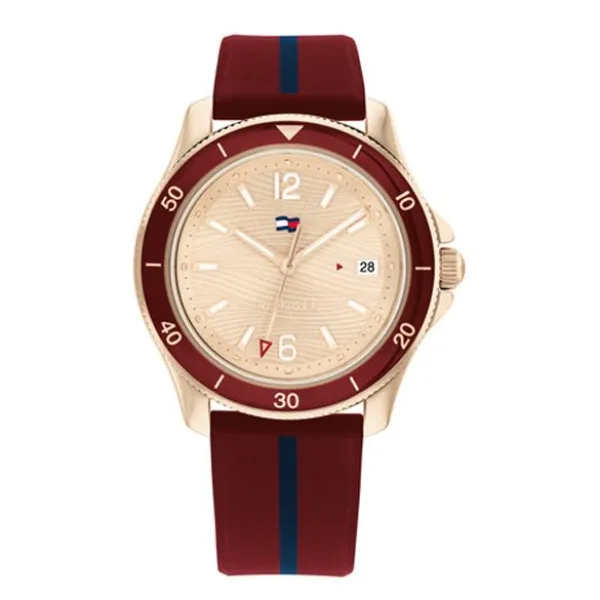 Tommy Hilfiger Brooke Naisten Kello TH1782510 Shop