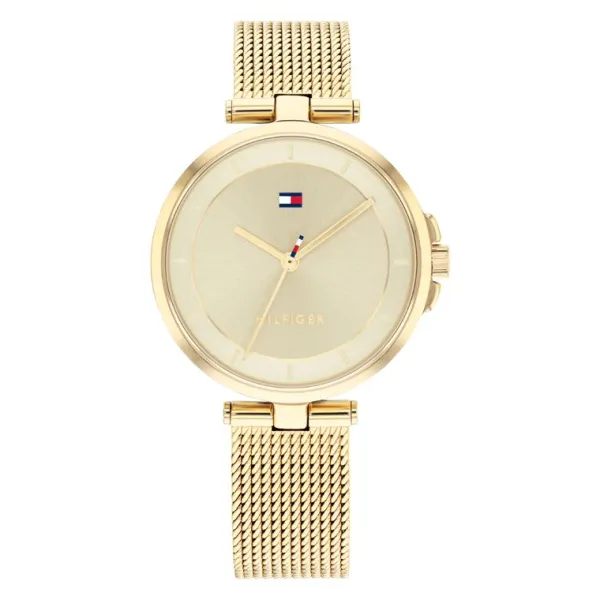 Tommy Hilfiger Cami Naisten Kello TH1782362 Cheap