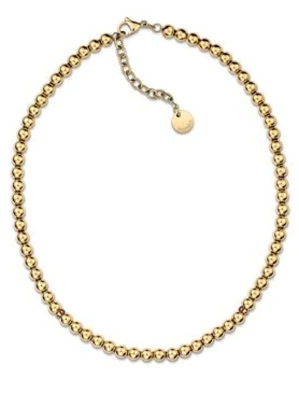 Tommy Hilfiger Classic Sign Muotikaulakoru THJ2700793 Hot