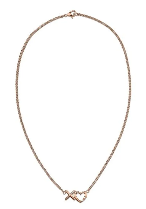Tommy Hilfiger Classic Sign Muotikaulakoru THJ2700800 Sale