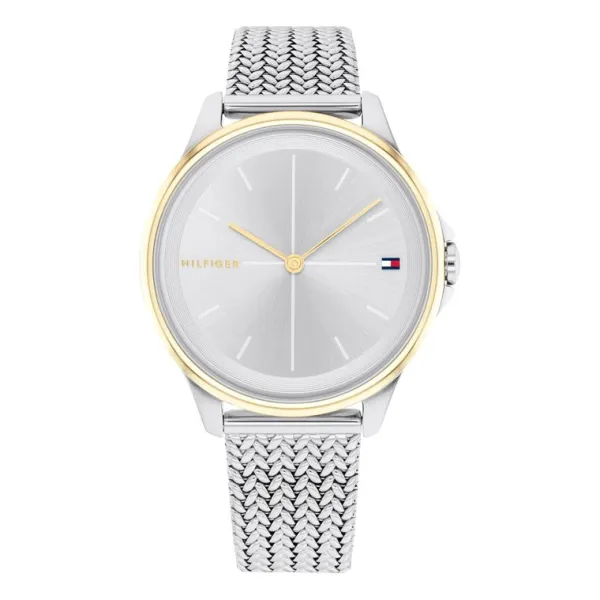 Tommy Hilfiger Delphine Naisten Kello TH1782357 Best