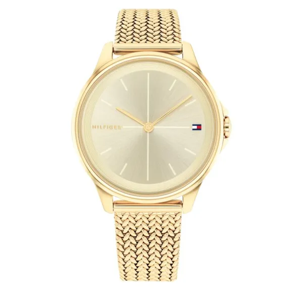 Tommy Hilfiger Delphine Naisten Kello TH1782358 Cheap