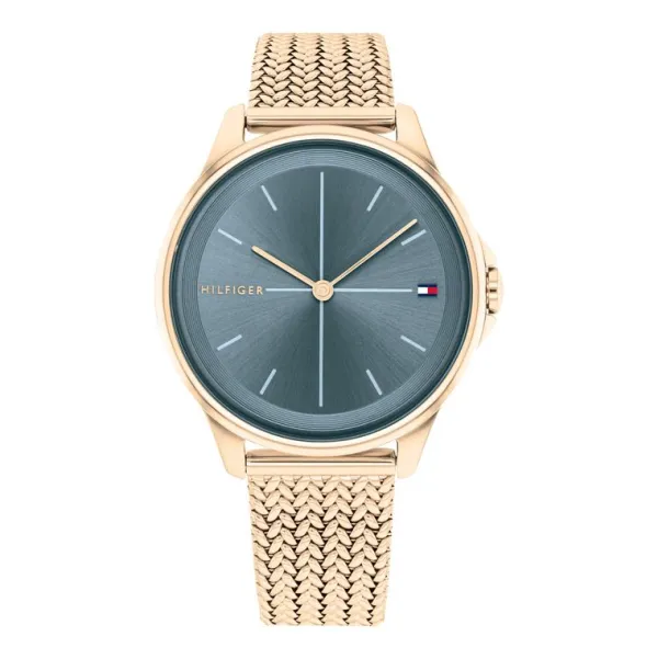 Tommy Hilfiger Delphine Naisten Kello TH1782356 Shop