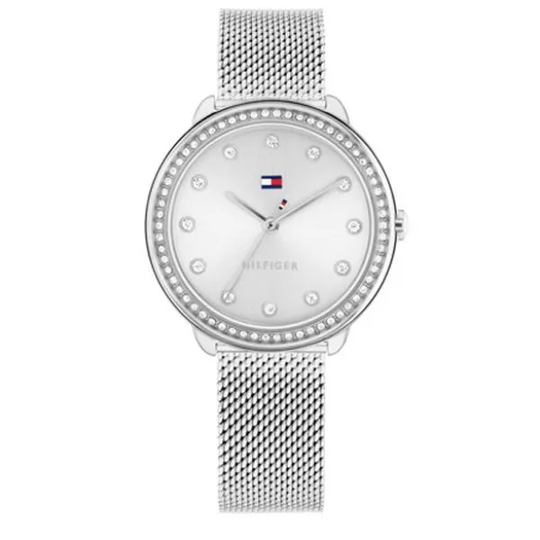 Tommy Hilfiger Demi Naisten Kello TH1782698 Online