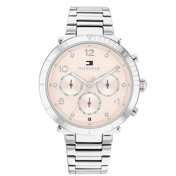 Tommy Hilfiger Emery Le Naisten Kello TH1782488 Sale