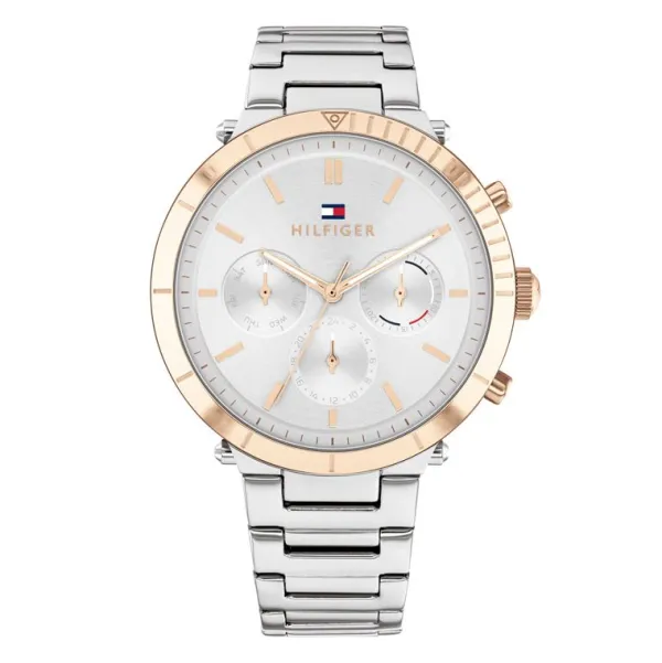 Tommy Hilfiger Emery Naisten Kello TH1782348 Discount