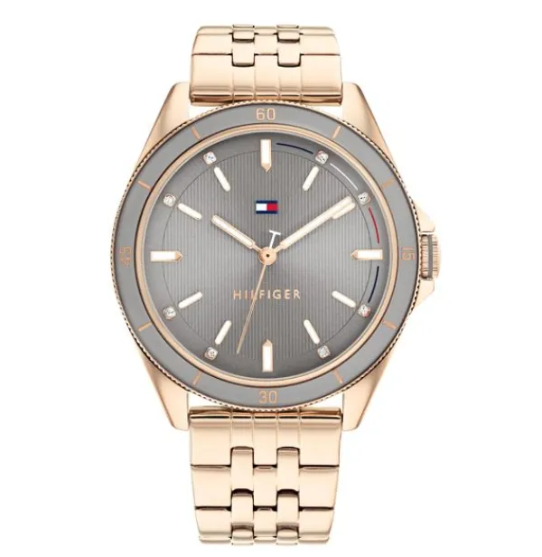 Tommy Hilfiger Emma Naisten Kello TH1782482 Store