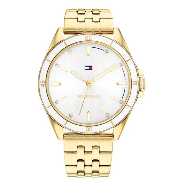 Tommy Hilfiger Emma Naisten Kello TH1782483 Clearance