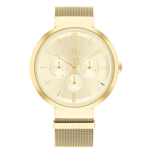 Tommy Hilfiger Lidia Naisten Kello TH1782539 Shop
