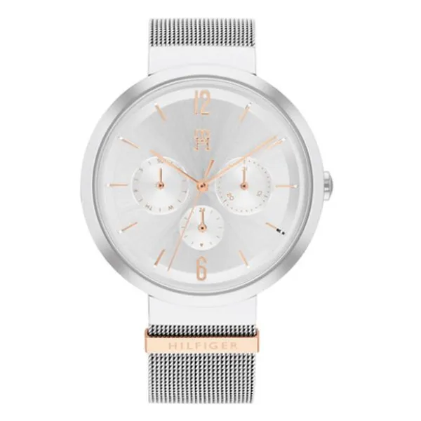Tommy Hilfiger Lidia Naisten Kello TH1782537 Cheap