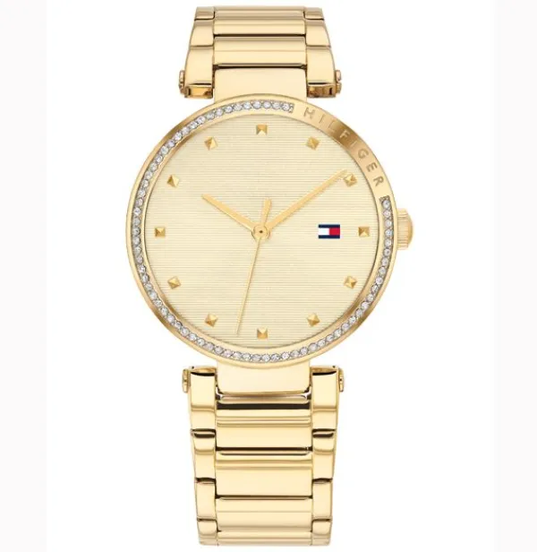 Tommy Hilfiger Lynn Naisten Kello TH1782235 Best