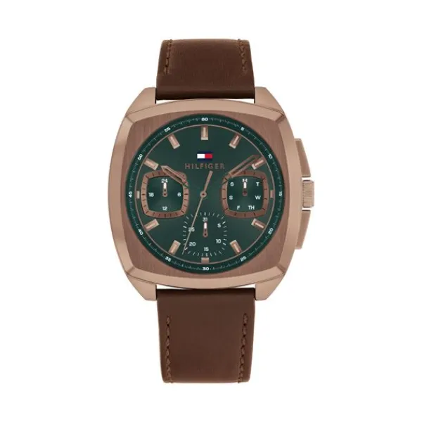 Tommy Hilfiger Miesten Kello TH1710557 Hot
