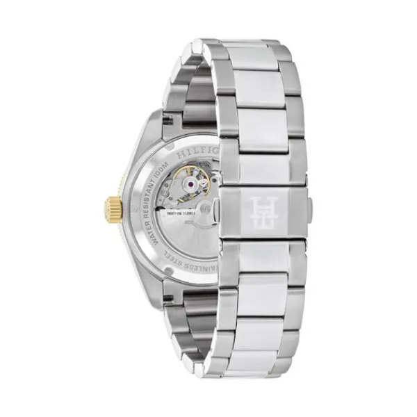 Tommy Hilfiger Miesten Kello TH1792155 Cheap