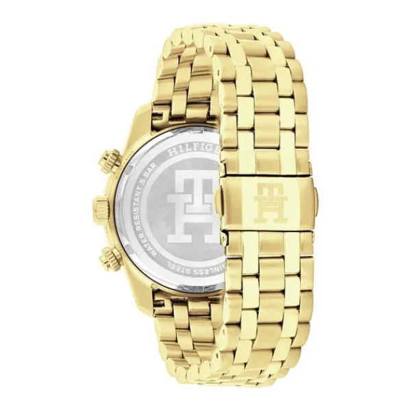 Tommy Hilfiger Miesten Kello TH1792158 New
