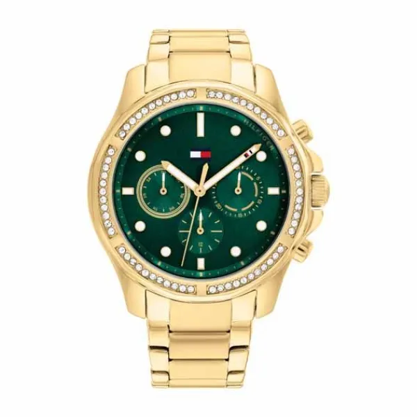Tommy Hilfiger Miesten Kello TH1782614 Sale