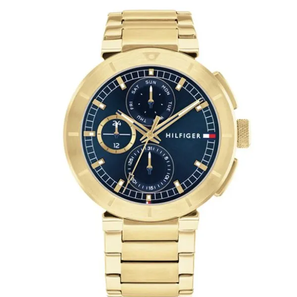 Tommy Hilfiger Miesten Kello TH1792118 Sale