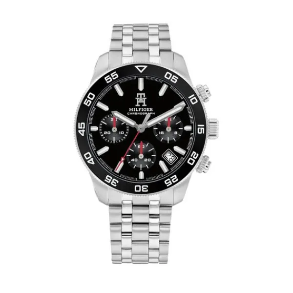 Tommy Hilfiger Miesten Kello TH1792156 Cheap