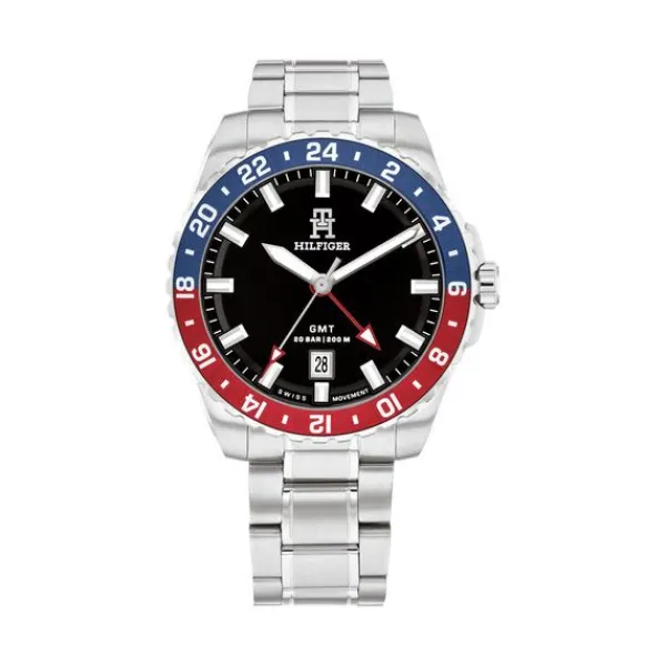 Tommy Hilfiger Miesten Kello TH1792131 Online