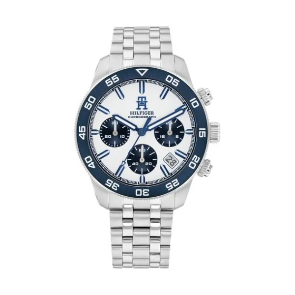 Tommy Hilfiger Miesten Kello TH1792157 Best