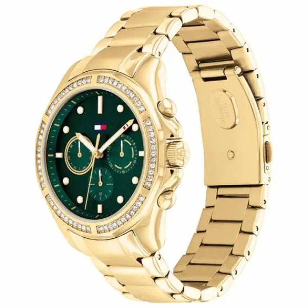 Tommy Hilfiger Miesten Kello TH1782614 Sale